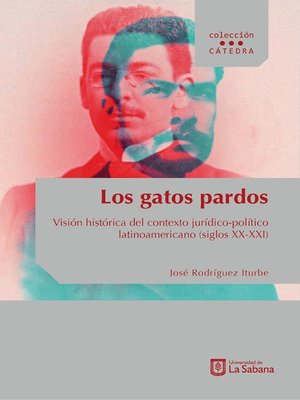 cover image of Los gatos pardos